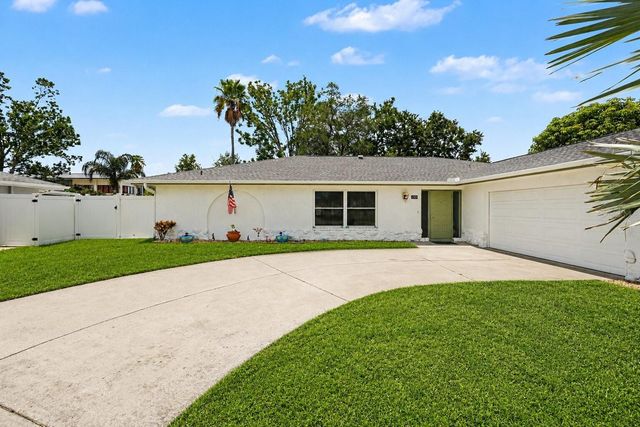 1501 NEW BEDFORD DRIVE, Sun City Center, FL 33573