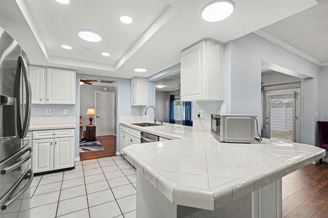 1501 NEW BEDFORD DRIVE, Sun City Center, FL 33573