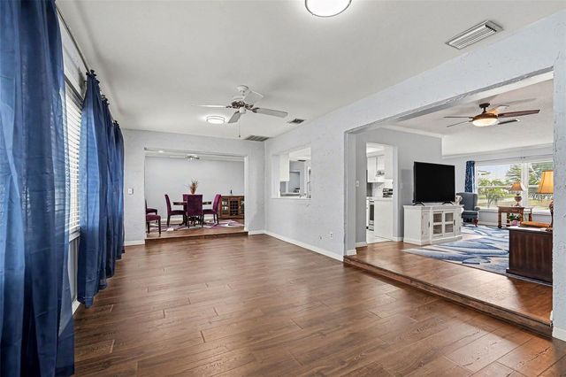 1501 NEW BEDFORD DRIVE, Sun City Center, FL 33573