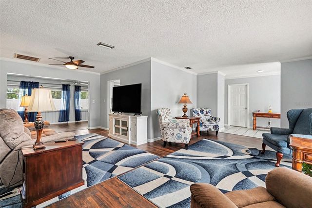 1501 NEW BEDFORD DRIVE, Sun City Center, FL 33573