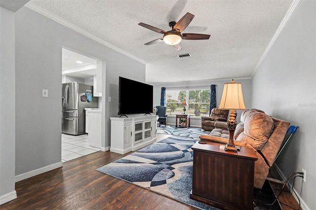 1501 NEW BEDFORD DRIVE, Sun City Center, FL 33573