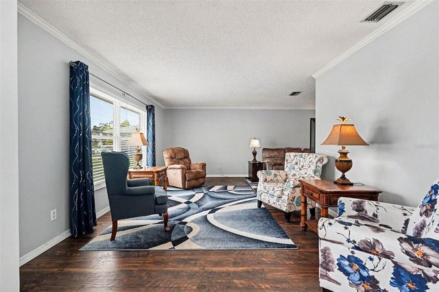1501 NEW BEDFORD DRIVE, Sun City Center, FL 33573