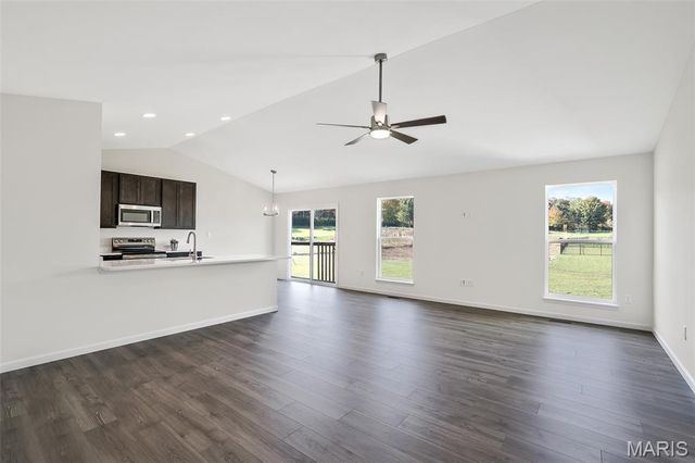 467 Austin Drive, Truesdale, MO 63380