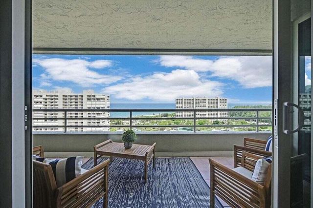 4201 N OCEAN 1605, Boca Raton, FL 33431