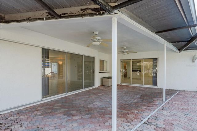 2654 AUGUSTA DRIVE N, Clearwater, FL 33761