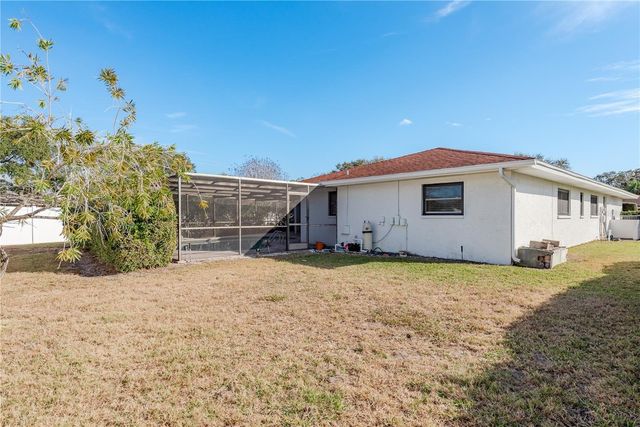 2654 AUGUSTA DRIVE N, Clearwater, FL 33761