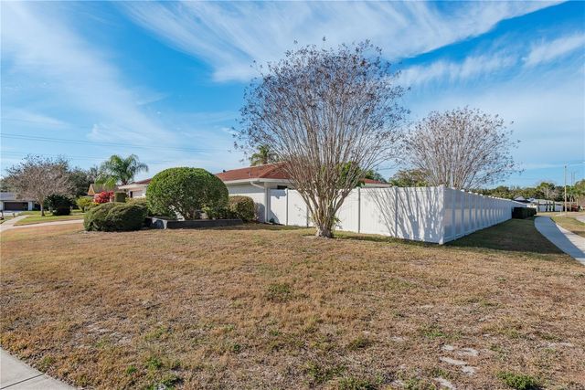 2654 AUGUSTA DRIVE N, Clearwater, FL 33761