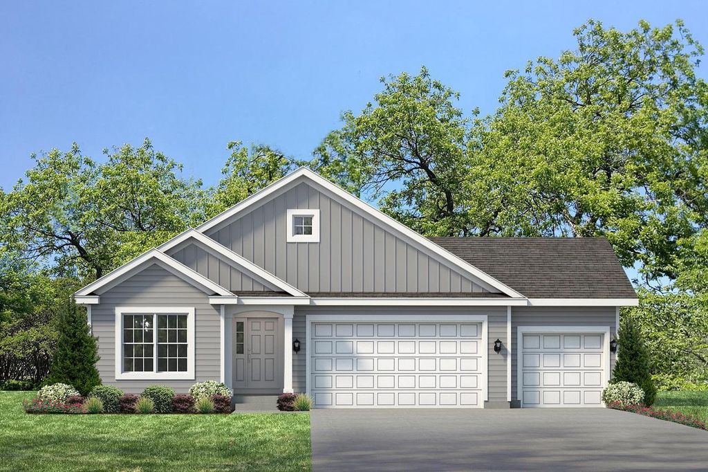 3962 Whiting STREET, Delavan, WI 53115