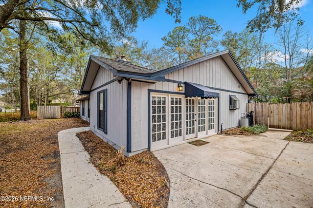 2823 JEWELL Road, Jacksonville, FL 32216