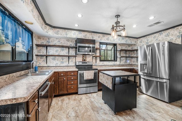 2823 JEWELL Road, Jacksonville, FL 32216