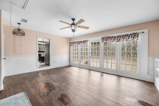 2823 JEWELL Road, Jacksonville, FL 32216