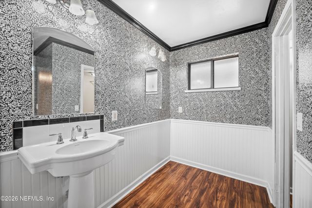 2823 JEWELL Road, Jacksonville, FL 32216