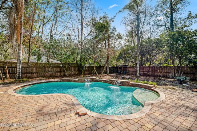 2823 JEWELL Road, Jacksonville, FL 32216