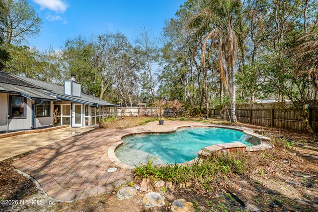 2823 JEWELL Road, Jacksonville, FL 32216