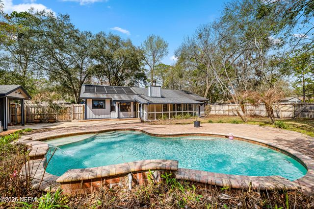 2823 JEWELL Road, Jacksonville, FL 32216