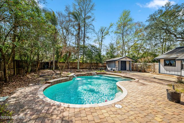 2823 JEWELL Road, Jacksonville, FL 32216