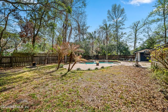 2823 JEWELL Road, Jacksonville, FL 32216