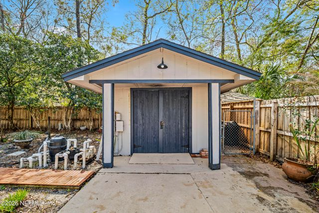 2823 JEWELL Road, Jacksonville, FL 32216