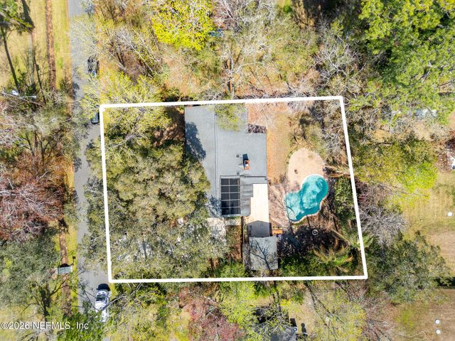 2823 JEWELL Road, Jacksonville, FL 32216