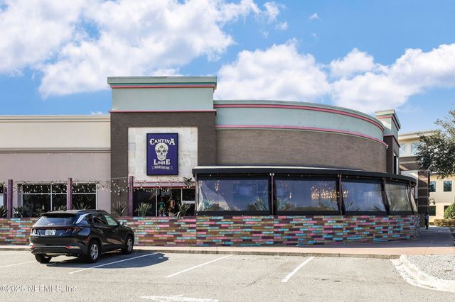 2823 JEWELL Road, Jacksonville, FL 32216