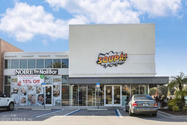 2823 JEWELL Road, Jacksonville, FL 32216