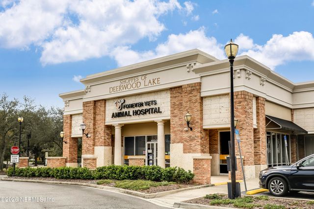 2823 JEWELL Road, Jacksonville, FL 32216