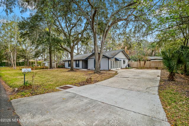 2823 JEWELL Road, Jacksonville, FL 32216
