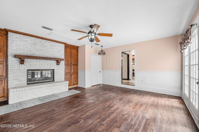 2823 JEWELL Road, Jacksonville, FL 32216