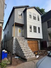 691 S 20Th St, Newark City, NJ 07103