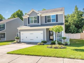 1354 Soothing Court NW, Concord, NC 28027