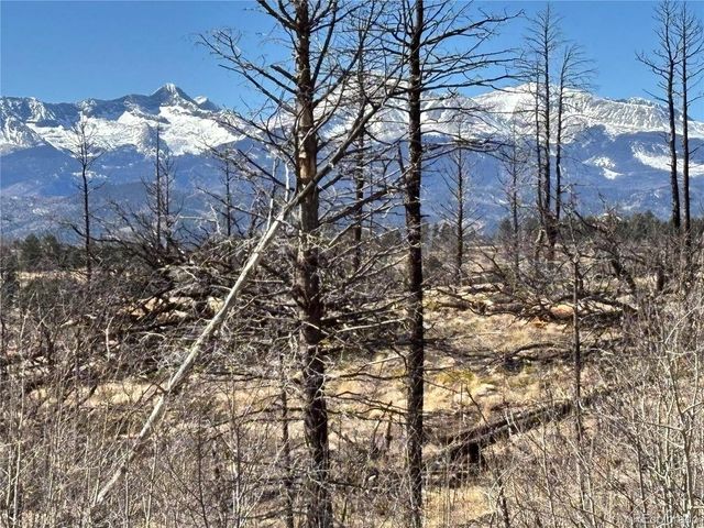 0 Marriot Circle, Fort Garland, CO 81133
