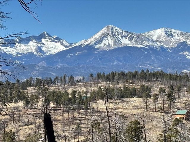 0 Marriot Circle, Fort Garland, CO 81133