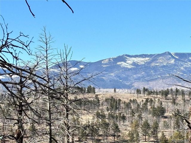 0 Marriot Circle, Fort Garland, CO 81133