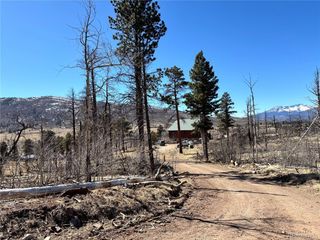 0 Marriot Circle, Fort Garland, CO 81133
