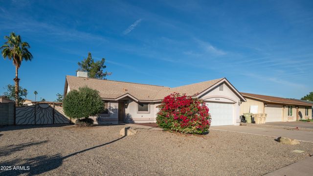 6608 W PHELPS Road, Glendale, AZ 85306