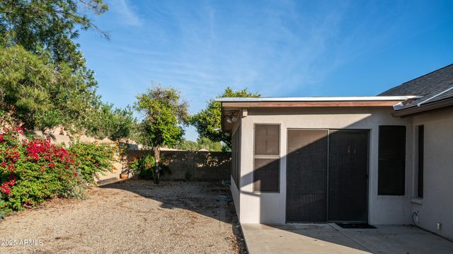 6608 W PHELPS Road, Glendale, AZ 85306