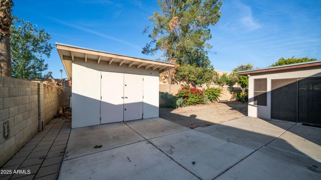 6608 W PHELPS Road, Glendale, AZ 85306