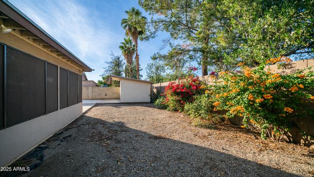 6608 W PHELPS Road, Glendale, AZ 85306