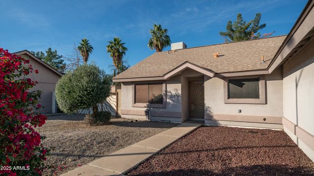 6608 W PHELPS Road, Glendale, AZ 85306