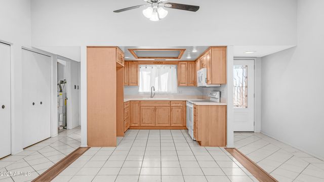 6608 W PHELPS Road, Glendale, AZ 85306