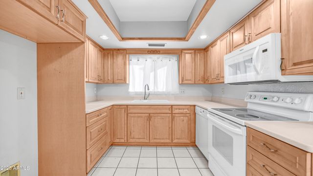 6608 W PHELPS Road, Glendale, AZ 85306