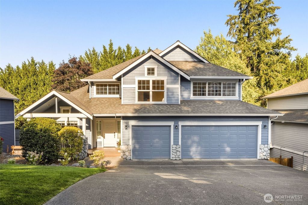 10108 186th Court NE, Redmond, WA 98052