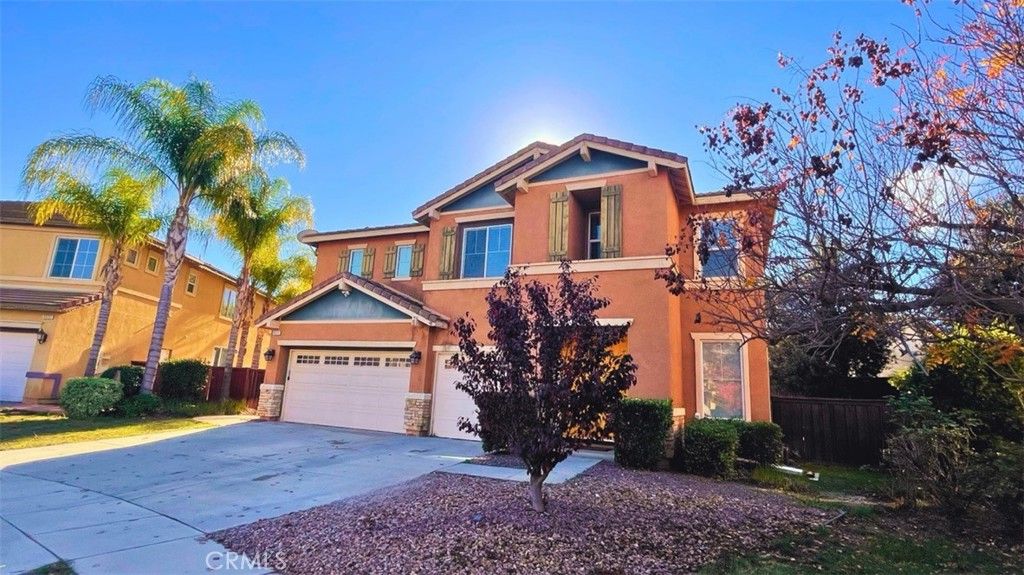 33721 Verbena, Murrieta, CA 92563