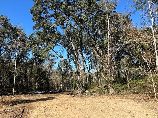 0 Creel Road, Theodore, AL 36582