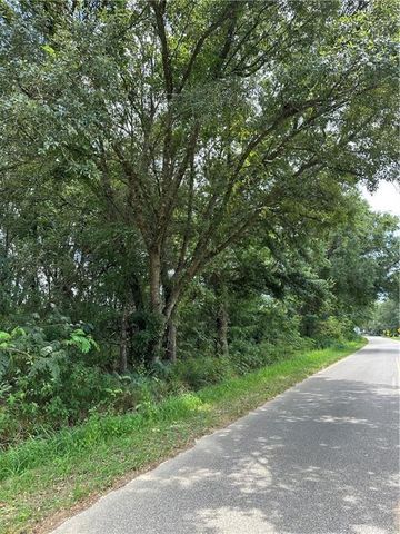 0 Creel Road, Theodore, AL 36582