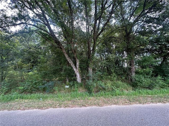 0 Creel Road, Theodore, AL 36582