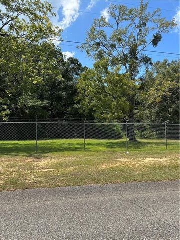 0 Creel Road, Theodore, AL 36582