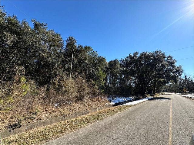 0 Creel Road, Theodore, AL 36582