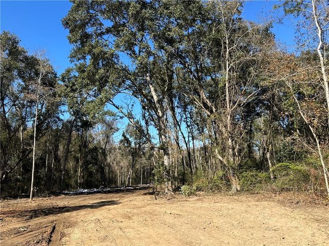 0 Creel Road, Theodore, AL 36582