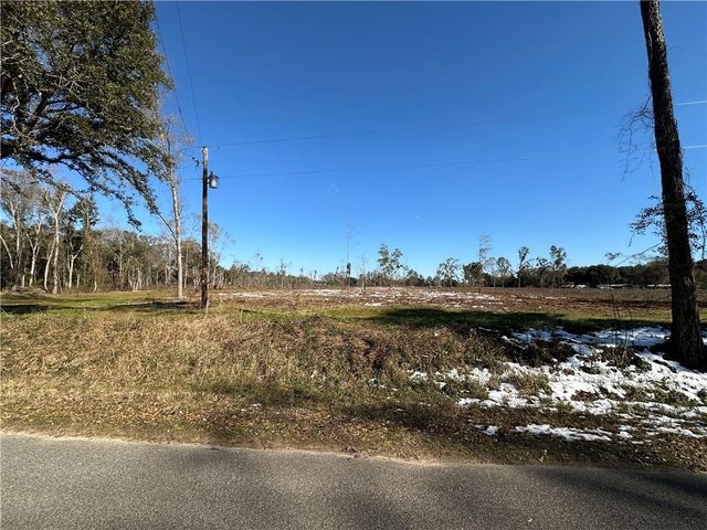 0 Creel Road, Theodore, AL 36582